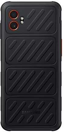 SAMSUNG Galaxy XCover7 Pro 5G 6/128GB Black