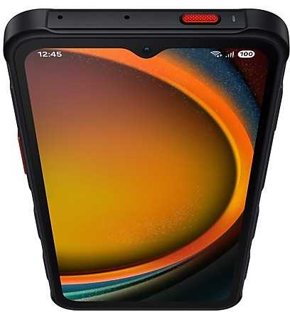 SAMSUNG Galaxy XCover7 Pro 5G 6/128GB Black