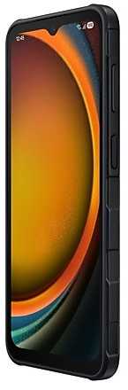 SAMSUNG Galaxy XCover7 Pro 5G 6/128GB Black