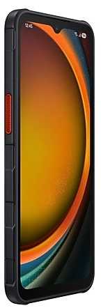 SAMSUNG Galaxy XCover7 Pro 5G 6/128GB Black