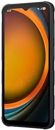 SAMSUNG Galaxy XCover7 Pro 5G 6/128GB Black