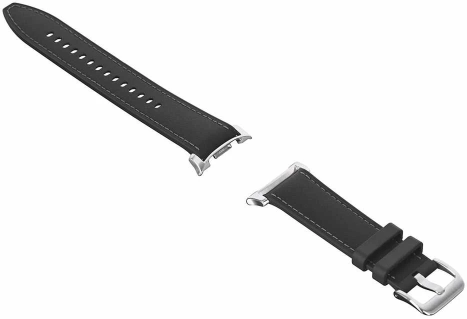 Išmanusis laikrodis Samsung Galaxy Watch 8 Classic 46mm LTE Juodas