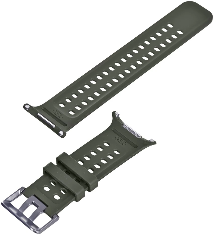 Išmanusis Laikrodis - Samsung Galaxy Watch Ultra2 47 mm 4G Titano Sidabro spalvos