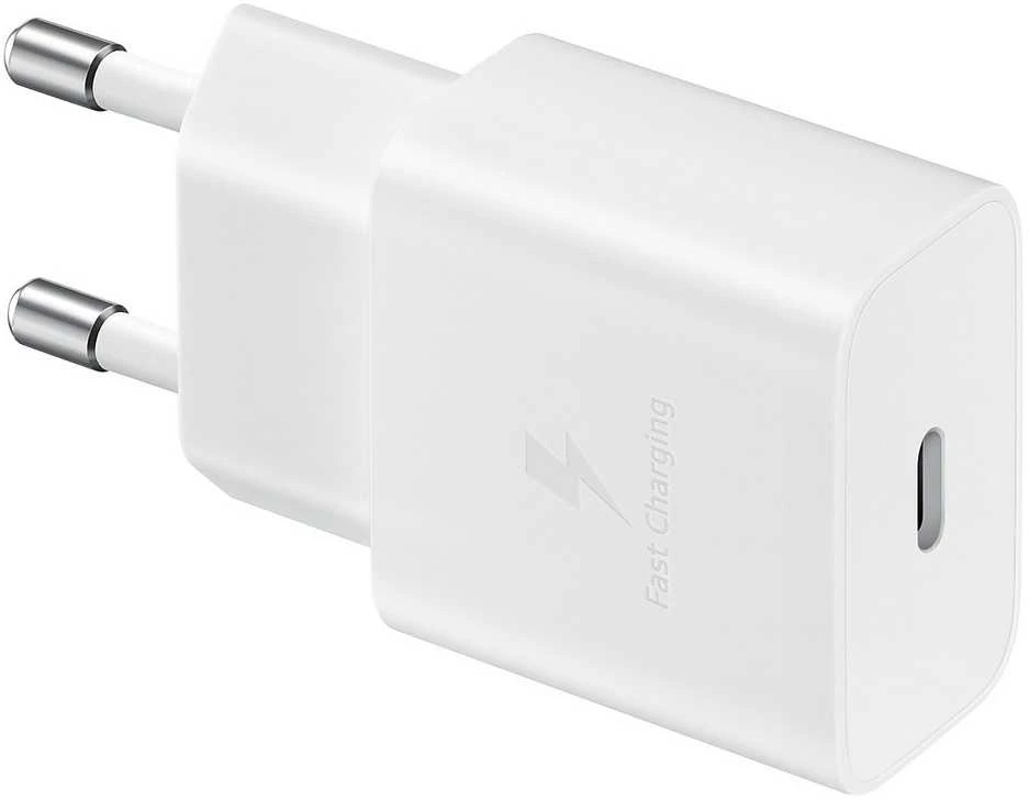 Įkroviklis Samsung EP-T1510NWEGEU 15W baltas