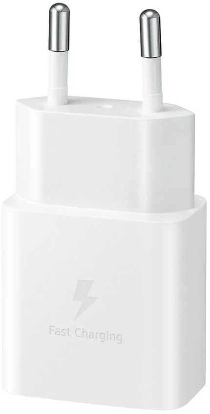 Įkroviklis Samsung EP-T1510NWEGEU 15W baltas