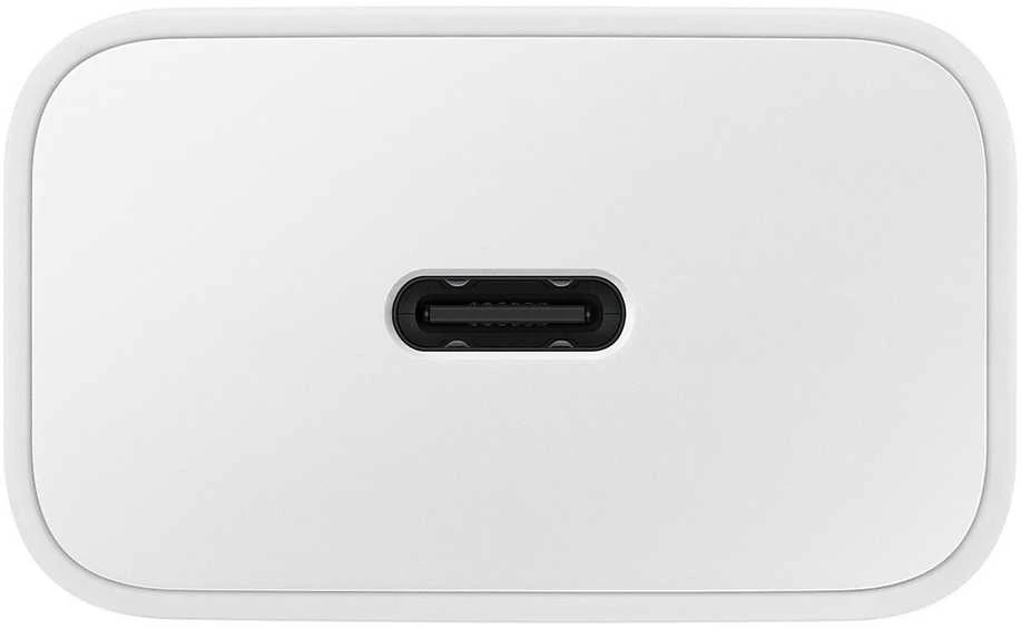 Įkroviklis Samsung EP-T1510NWEGEU 15W baltas