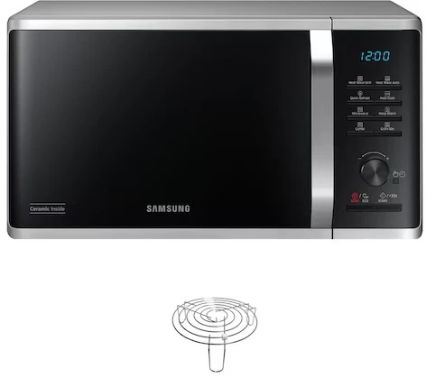 Mikrobangų krosnelė Samsung