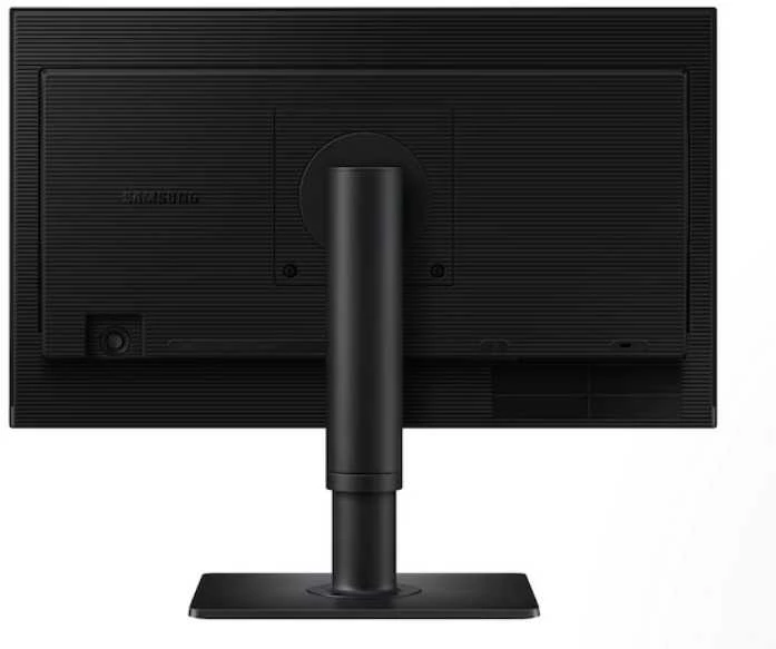Samsung Monitorius 22 cale s40gd ips 1920x1080 fhd 16:9 2xhdmi 1xdp 2xusb-a 2.0 1xusb-b 5ms 100hz has+piv płaski 3yon-site (ls22d400gauxen)