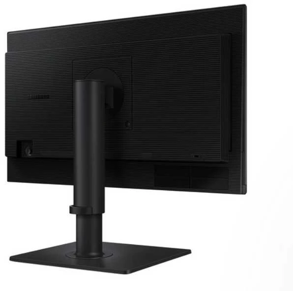 Samsung Monitorius 22 cale s40gd ips 1920x1080 fhd 16:9 2xhdmi 1xdp 2xusb-a 2.0 1xusb-b 5ms 100hz has+piv płaski 3yon-site (ls22d400gauxen)