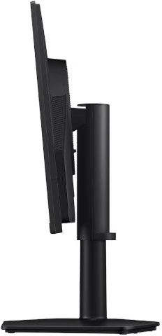 Monitorius Samsung | Odyssey G4 G40H LS25HG402EUXEN | 25 " | IPS | FHD | 16:9 | 240 Hz | 1 ms | 1920 x 1080 pikselių | 300 cd/m² | HDMI jungtys quantity 1 | Juodas