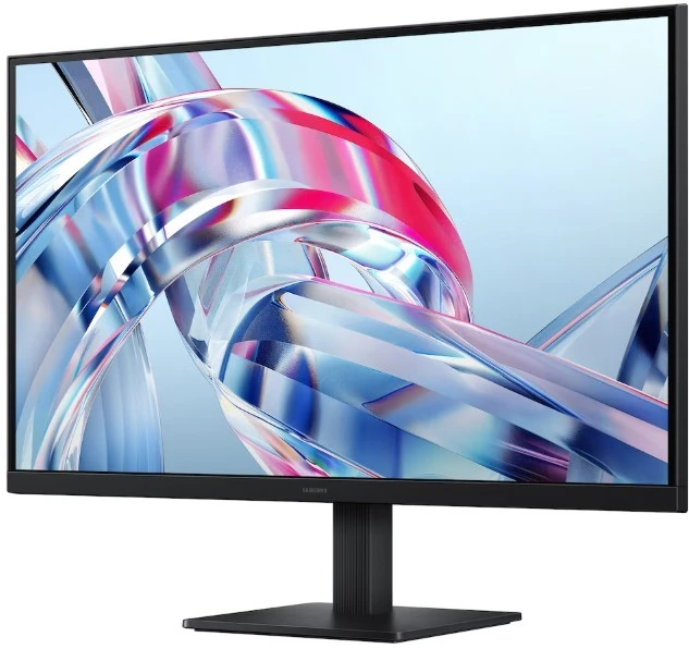 Monitorius Samsung LS27H700EAUXEN | 27 " | IPS | 4K | 16:9 | 60 Hz | 5 ms | 3840 x 2160 pikselių | 300 cd/m² | HDMI jungtys quantity 1
