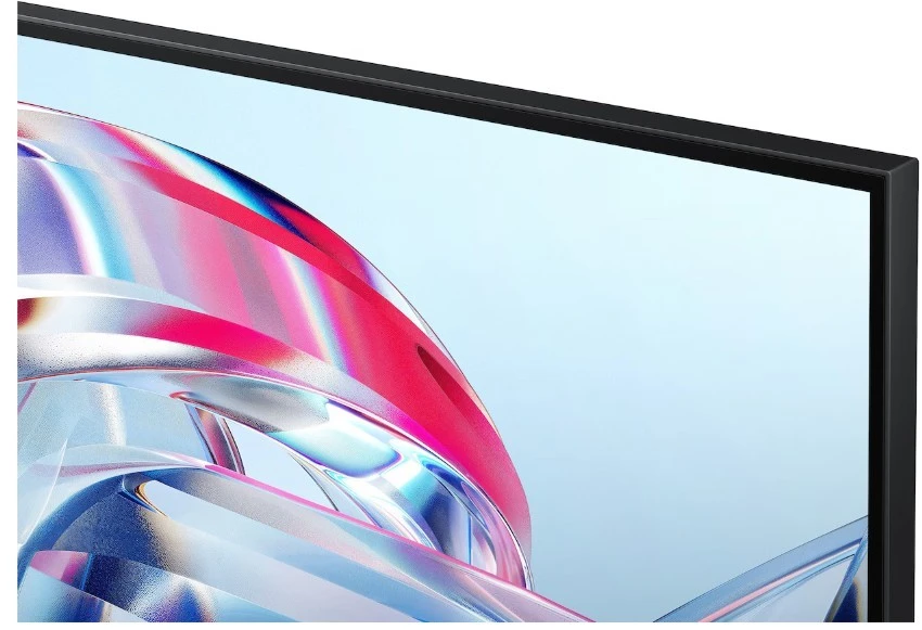 Monitorius Samsung LS27H700EAUXEN | 27 " | IPS | 4K | 16:9 | 60 Hz | 5 ms | 3840 x 2160 pikselių | 300 cd/m² | HDMI jungtys quantity 1