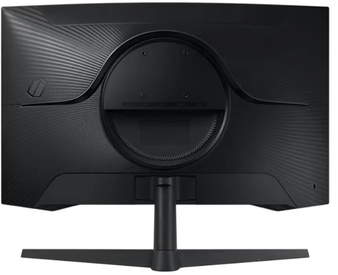 Monitorius samsung led g5 27" ls27cg554euxen 165 hz