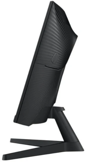 Monitorius samsung led g5 27" ls27cg554euxen 165 hz