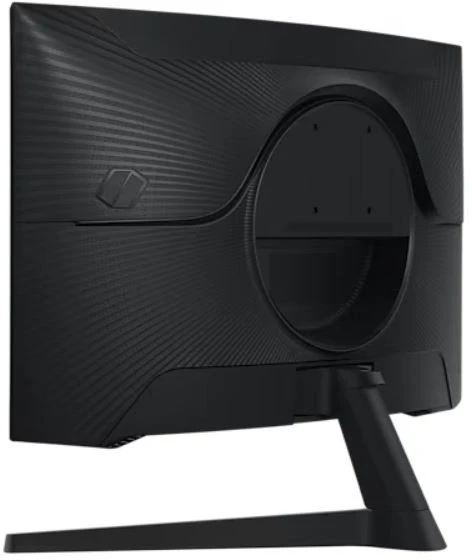 Monitorius samsung led g5 27" ls27cg554euxen 165 hz