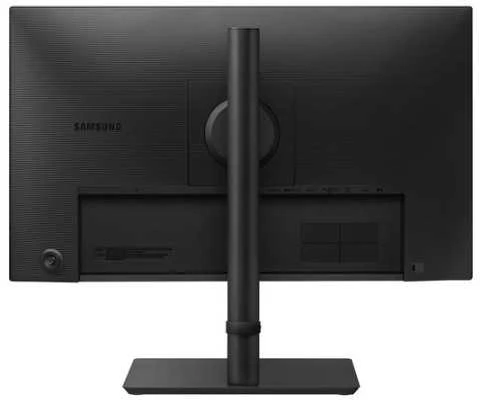 Monitorius - Samsung Monitorius LS27F430UAUXEN 27" FHD IPS 1920x1080 HDMI USB-C