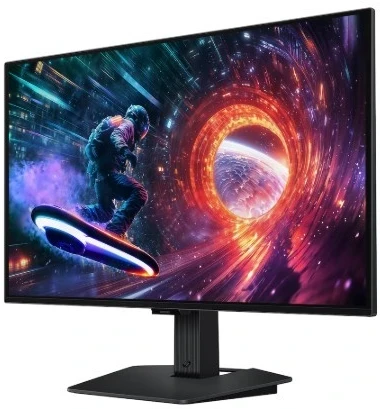 Monitorius samsung odysey oled g5 27" qhd g50sf ls27fg500suxen 180hz