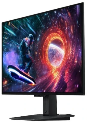 Monitorius samsung odysey oled g5 27" qhd g50sf ls27fg500suxen 180hz