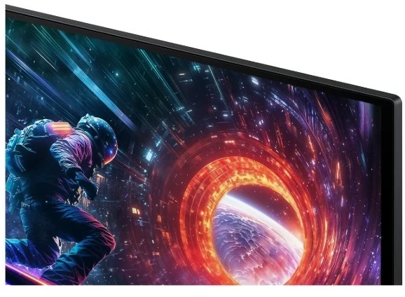 Monitorius samsung odysey oled g5 27" qhd g50sf ls27fg500suxen 180hz