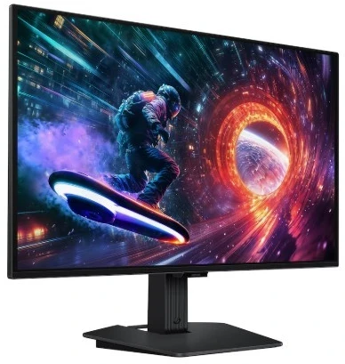 Monitorius samsung odysey oled g5 27" qhd g50sf ls27fg500suxen 180hz