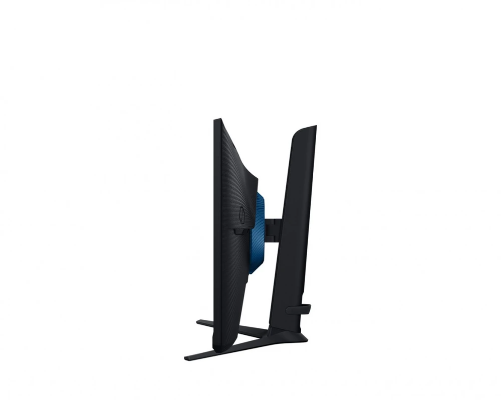 Monitorius samsung led 27" ls27fg510euxen 180hz