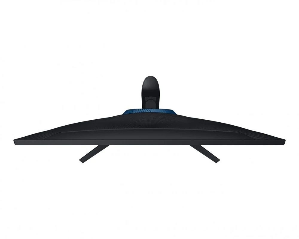Monitorius samsung led 27" ls27fg510euxen 180hz