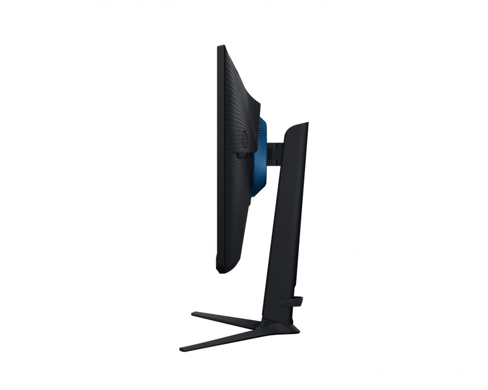 Monitorius samsung led 27" ls27fg510euxen 180hz