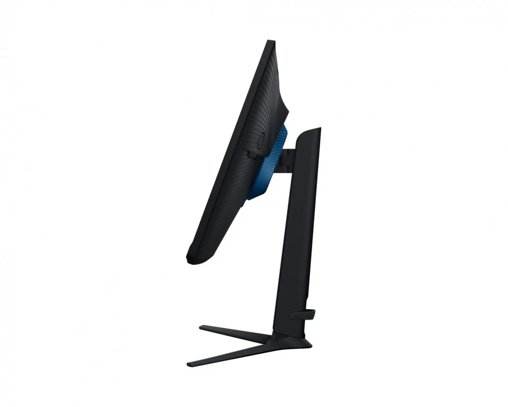 Monitorius samsung led 27" ls27fg510euxen 180hz