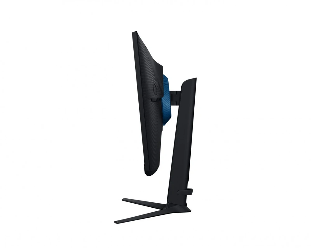 Monitorius samsung led 27" ls27fg510euxen 180hz