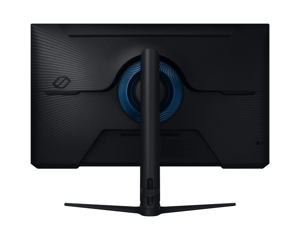 Monitorius samsung led 27" ls27fg510euxen 180hz