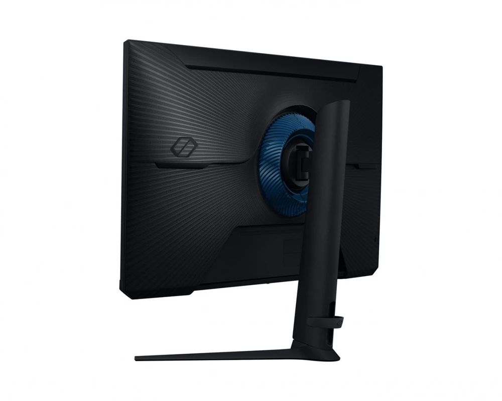 Monitorius samsung led 27" ls27fg510euxen 180hz