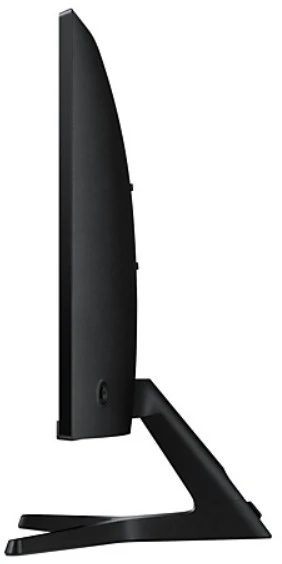 Monitorius - Samsung LS27D392GAUXEN 27" 100Hz 4ms HDMI VGA