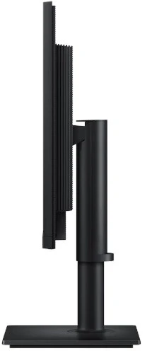 Monitorius SAMSUNG LS27H800UAUXEN 27 colių plokščias 3840x2160 16:9 350cd/m2 5ms HDMI DP USB juodas