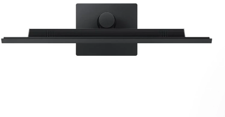 Monitorius SAMSUNG LS27H800UAUXEN 27 colių plokščias 3840x2160 16:9 350cd/m2 5ms HDMI DP USB juodas