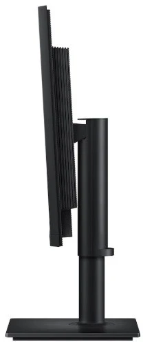 Monitorius SAMSUNG LS27H800UAUXEN 27 colių plokščias 3840x2160 16:9 350cd/m2 5ms HDMI DP USB juodas