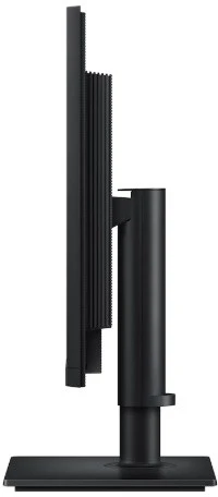 Monitorius SAMSUNG LS27H800UAUXEN 27 colių plokščias 3840x2160 16:9 350cd/m2 5ms HDMI DP USB juodas