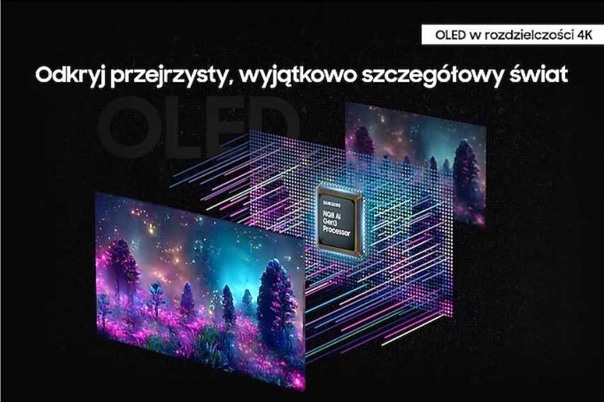 Monitorius Samsung | LS32DG802SUXDU | 32 " | OLED | 4K | 16:9 | 240 Hz | 0.03 ms | 3840 x 2160 pikselių | 200 cd/m² | HDMI jungtys quantity 2 | Sidabrinis