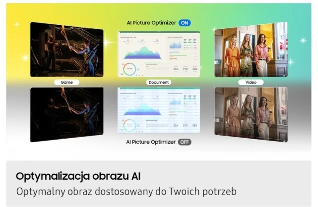 Monitorius Samsung | LS32FM700UUXDU | 32 " | VA | 16:9 | 60 Hz | 4 ms | 3840 x 2160 pikselių | 300 cd/m² | HDMI jungtys quantity 2 | Juodas