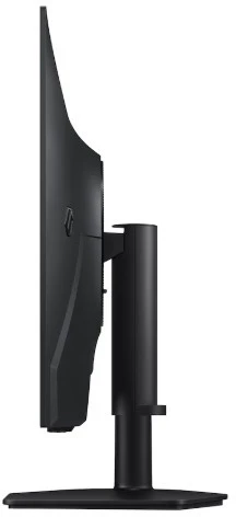 Monitorius Samsung G73SH monitorius komputerowy 81,3 cm (32'') 3840 x 2160 px 4K Ultra HD OLED Juodas (LS32HG732SUXEN)