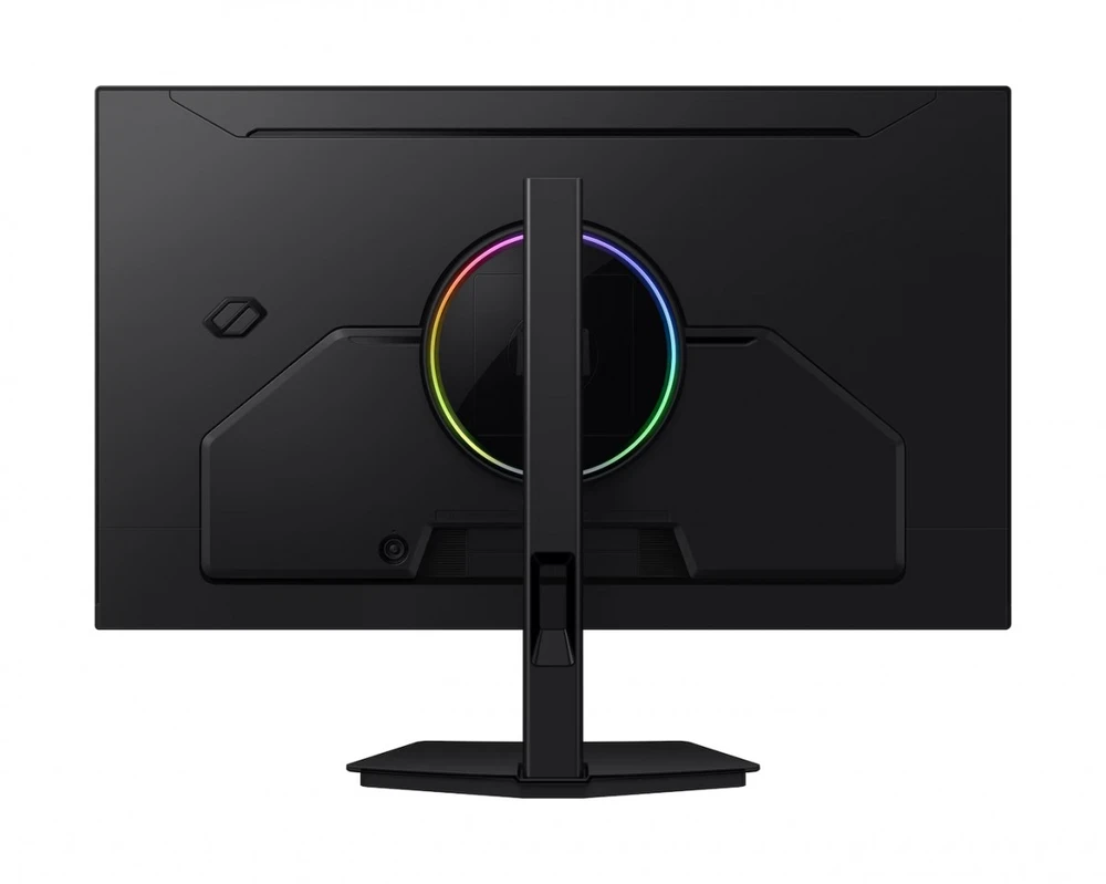 Samsung LS32HG802ESXEN 32" Odyssey OLED G8 S32HG802 Monitorius, 4K UHD 3840x2160/16:9/250cd/m2/0.03ms/240Hz/HDMI,USB,DP | Samsung