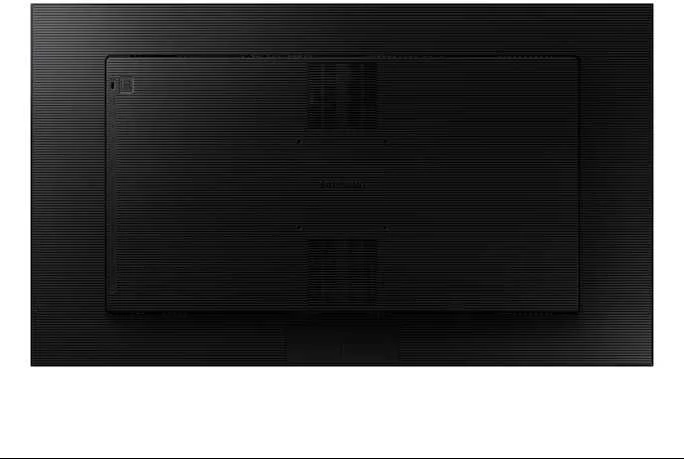 Monitorius „Samsung“ 32 colių „OM32D Full HD“ didelio ryškumo langinis ekranas, 2000 nitų, „Wi-Fi“, SOC