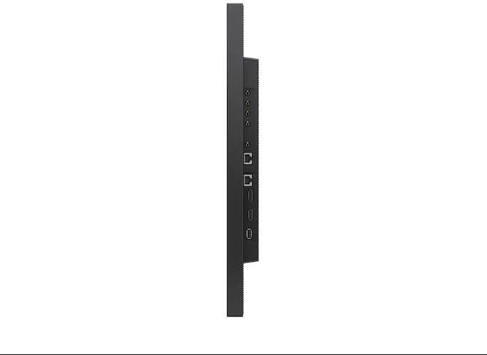 Monitorius „Samsung“ 32 colių „OM32D Full HD“ didelio ryškumo langinis ekranas, 2000 nitų, „Wi-Fi“, SOC