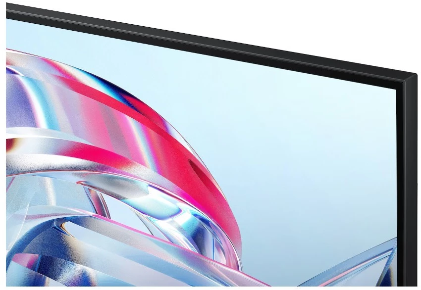 Monitorius Samsung LS32H700EAUXEN | 32 " | VA | 16:9 | 60 Hz | 5 ms | 3840 x 2160 pikselių | 300 cd/m² | HDMI jungtys quantity 1 | Juodas