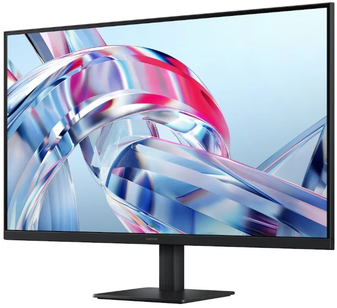 Monitorius Samsung LS32H700EAUXEN | 32 " | VA | 16:9 | 60 Hz | 5 ms | 3840 x 2160 pikselių | 300 cd/m² | HDMI jungtys quantity 1 | Juodas