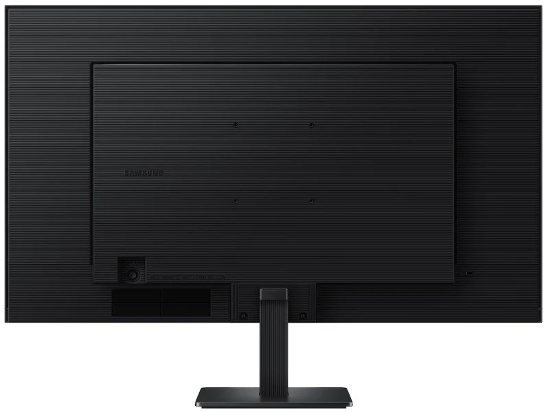 Monitorius Samsung LS32H700EAUXEN | 32 " | VA | 16:9 | 60 Hz | 5 ms | 3840 x 2160 pikselių | 300 cd/m² | HDMI jungtys quantity 1 | Juodas