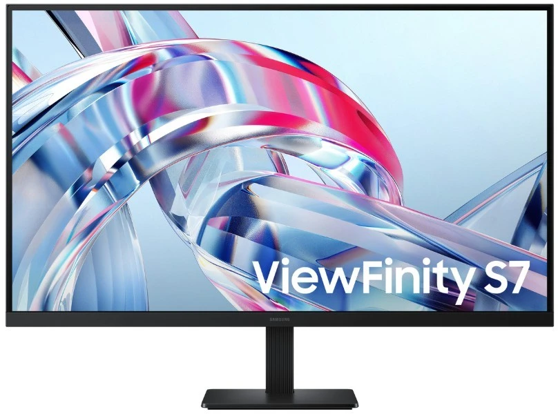 Monitorius Samsung LS32H700EAUXEN | 32 " | VA | 16:9 | 60 Hz | 5 ms | 3840 x 2160 pikselių | 300 cd/m² | HDMI jungtys quantity 1 | Juodas