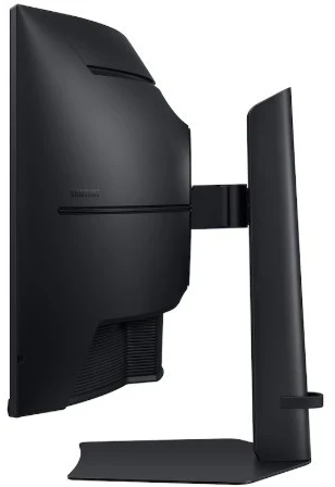 Monitorius Samsung LS40H850TAUXEN | 40 " | VA | WUHD | 21:9 | 144 Hz | 4 ms | 5120 x 2160 pikselių | 350 cd/m² | HDMI jungtys quantity 1 | Juodas