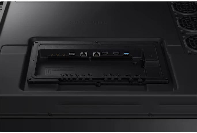 Monitorius Samsung OH55DX-W