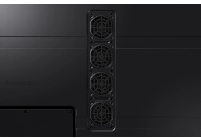 Monitorius Samsung OH55DX-W
