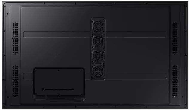 Monitorius Samsung OH55DX-W